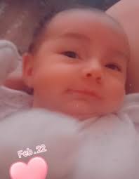 Obituary for Zariyah Lee Davis