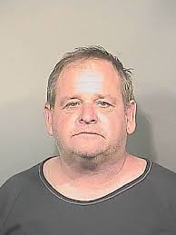 Photos: Arrest mugshots 1-9