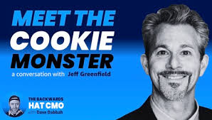 Meet The Cookie Monster