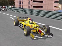 Grand prix 3 is a racing (sports) game released in 2000 by hasbro interactive. Grand Prix 3 Pc Review And Full Download Old Pc Gaming