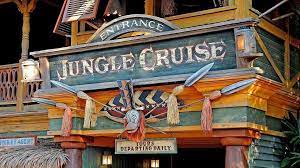 Jugendliche ab 16 jahren sind fähig, diese gewalthandlungen in den kontext der realitätsfernen comicgeschichte einzuordnen. Jungle Cruise