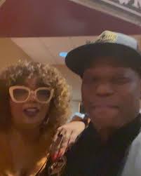 @soul.separately @cocoabrownonefunnymomma Thanks for the support and good  vibes. Your amazing 😊