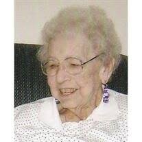 Doris Schroeder Obituary