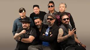 Panteón Rococó se despide: revela fecha y sede de su último concierto antes de una graaan pausa
