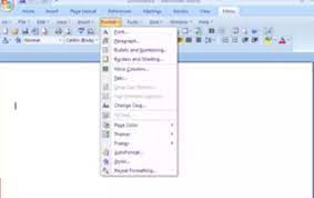 Word 2013 is a powerful iteration of the microsoft word app, and it has a number of features that are unique to it. What Is Ms Word And Its Features