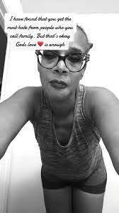 Chasity Holt's Instagram, Twitter & Facebook