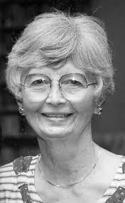 Harriet Ann “Peggy” Ely Hannigan (1929-2014)