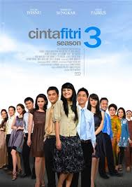 Detail Sinetron Md Entertainment
