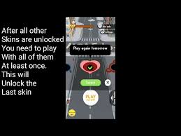 Involve in the game again in the following day (playing for two days in a row) fidget spinner skin: Hole Io All Skins Unlocked Info How To Unlock The Last One Youtube