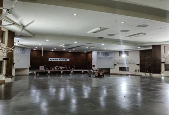 Gujarat Vidyapith