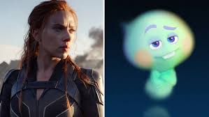 Icymi july 9th• disney has decided to release 'black widow' on july 9th. Black Widow Pondering Release Date Move Soul Could Still Stay Theatrical Deadline