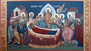 Sărbătoarea adormirii maicii domnului are multiple semnificaţii teologice şi spirituale pentru credincioşi. Adormirea Maicii Domnului 2020 Ce Nu Ai Voie SÄƒ Faci In Ajunul SÄƒrbÄƒtorii Se Spune CÄƒ E Mare PÄƒcat