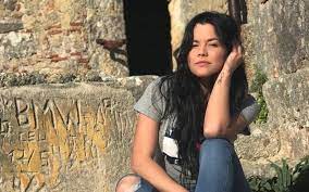 A jovem, que participou no reality show 'a quinta', casou no. Angelica Jordao De A Quinta Chora A Morte Da Filha Recem Nascida Vip Pt