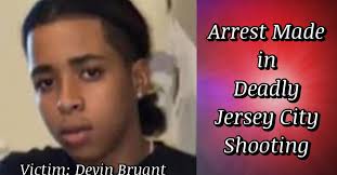 UPDATE: 17-Year-Old Boy Charged with Fatal Shooting of 15-Year-Old in  Jersey City