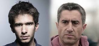 Juan branco a rédigé la thèse suivante : Juan Branco Ruffin Etc Les Strategies Pour Canaliser Les Gilets Jaunes