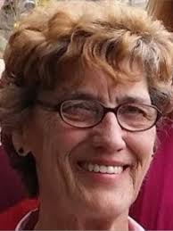 Helen Ruth Harvie Ott (1946-2019)