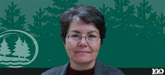 Dr. Marilyn Yoder Named Dean of the College of Business, Math & Science