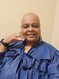 Your Bald Is Beautiful