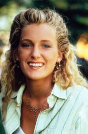 Image of Actress Hayden Panettiere, who provides the voice for the ant