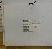Siemens 16353-52 Local I/O expsnsion board kit NEW CSQ