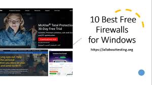 Download apps like escan internet security suite, vpn proxy master windows. 10 Best Free Firewalls For Windows All About Testing