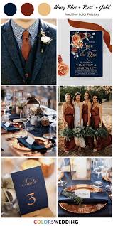 Order with seamless to support your local restaurants! Pin On Navy Blue Wedding Color Palettes