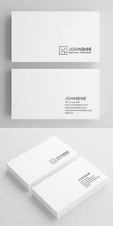 Business card size photoshop template, finding a business card generally is a tough task in case you suppose that you do not have the required expertise. Clean Business Card Templates Design Graphic Design Junction Vertical Business Card Template Modern Business Cards Design Business Card Template Photoshop