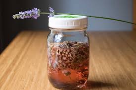 Playing with Vinegar: Making, Infusing, and Recipe Ideas