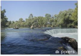Şehrin gürültüsü ve kalabalığından sıkılanlar bu alana gelip piknik. Poster Manavgat Selalesi Pixers Wir Leben Um Zu Verandern