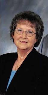 Wanza Lou McCrary 1931