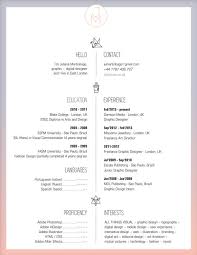A strong cv personal profile is vital if you want to land the best jobs on the market. Personal Identity Cv Branding Graphic Design Graphic Design Resume Graphic Design Student Resume Design