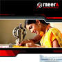 Meera sewing machine company from m.facebook.com