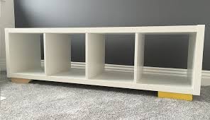 Naast De Lack Serie Zijn De Kallax Kasten Zeer Populaire Producten Van De Ikea Voorheen Werden Ze Anders Genoemd Diy Interior Home Design Ikea Cushions Ikea