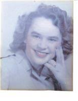 IRENE FLOYD Obituary (2020)