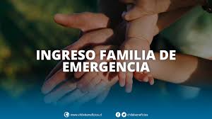 .de marzo de 2020, un bono de emergencia de usd 60 durante dos meses para las personas que han dejado de percibir ingresos económicos por la para evitar las aglomeraciones en las entidades del sistema financiero, el mies cambió la modalidad de pago del bono. Ife Dignidad Y Emergencia Fundacion Jaime Guzman