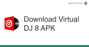 Main features of virtual dj 7 free · app description: Virtual Dj 8 Apk 8 1 Android App Download
