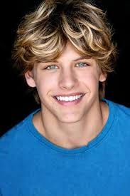 Erin & Aaron" Born in the U.S.A (TV Episode 2023)