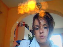 Cécilia RAULT, 40 ans (LANDERNEAU, PLOUZANE)