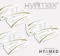 Hyamax® - Cosmetica Group