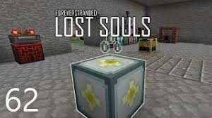 Forever Stranded Lost Souls Nether Star Seed E62 Modded Minecraft Minecraft Lost Soul Minecraft Music