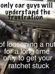 Pin On Mechanic Humor