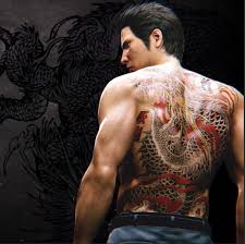 Grandson of The Dragon - Disclaimer and Explantion - Wattpad