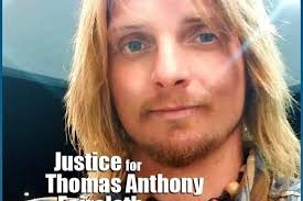 Fundraiser for Kellie Chelette by Tara Wyss : Funeral expenses for Thomas Anthony  Faircloth