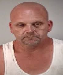 Man jailed after allegedly threatening woman and cat with knife