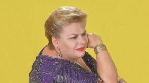 Paquita la del Barrio tendrá serie biográfica | Shows | Univision