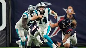 Carolina Panthers Vs Dallas Cowboys Picks Predictions Nfl Week 4