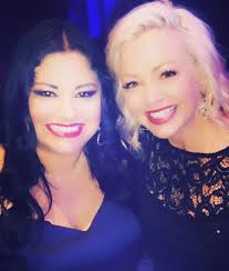 Kristi Youngdahl's Instagram, Twitter & Facebook