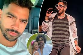 El fren ve vites körükleri, hafif bagaj şapkalıkları, koltuk başlıkları, kol dayama yerleri, formlu. Gabriel Diniz Dead At 28 Latin Pop Star Dies In Horror Plane Crash Mirror Online
