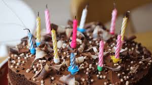 Take a piece of cardstock. 16 Birthday Traditions Around The World That Might Surprise You