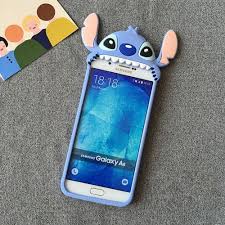 Disney Stitch Cartoon Hart Silikon Telefon Fall Fur Iphone 6 6 Plus Und Samsung Cartoon Disney Iphone Samsung Silicone Phone Case Iphone Iphone Cases